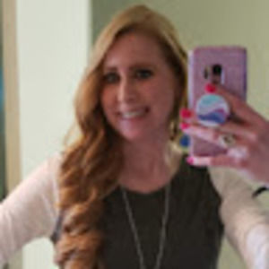 Meet your Posher, Julianne